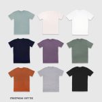 Step Up Your Branding With Our Unisex T-Shirts Collection